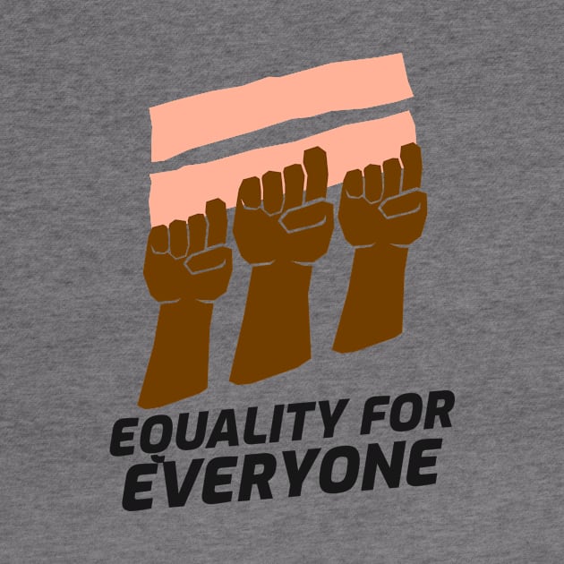 Equality for Everyone by Make a Plan Store